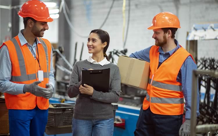 Implementar un Sistema de Gestión de Seguridad y Salud en el Trabajo