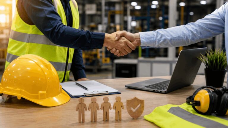 Beneficios de tercerizar el SG-SST con un aliado especializado