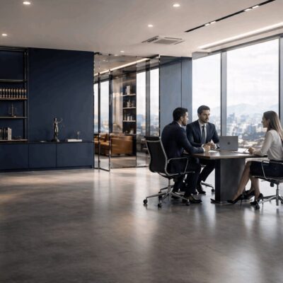 Compliance Laboral en Colombia Blindaje Estratégico ante la UGPP y el Ministerio del Trabajo