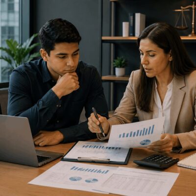 Cuota de Aprendizaje y Monetización