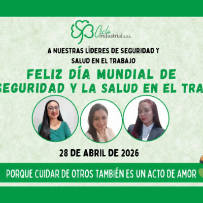 Dia Mundial SST