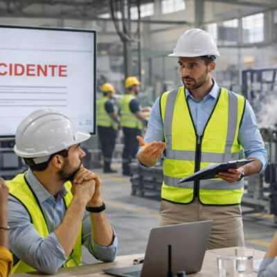 El rol del supervisor ante un incidente - Cómo comunicar en momentos de crisis (1)