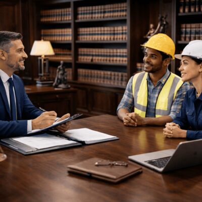 Firma de Abogados Laborales en Colombia El Socio Estratégico Detrás de una Operación Exitosa