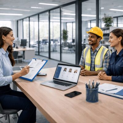 Outsourcing de Selección de Personal en Colombia Escalabilidad y Agilidad para Empresas Globales