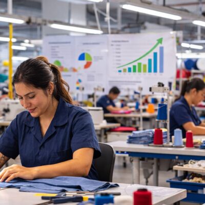 Reducción de la jornada a 42 horas- Modelos de turnos que no afectan la productividad. (1)
