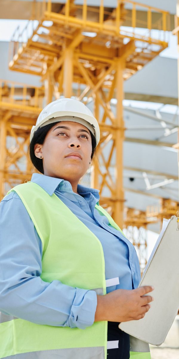Seguridad Industrial - Ciclo Industrail