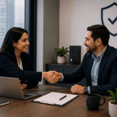 Ventajas de tercerizar la gestión de Recursos Humanos en PYMES