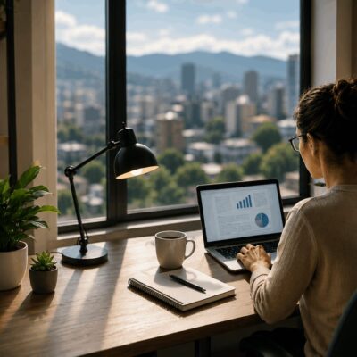teletrabajo y desconexión laboral bajo la ley 2466